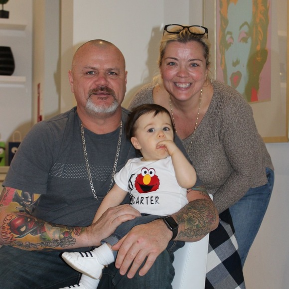 Meet your Posher, Tia - Picture 1 of 1